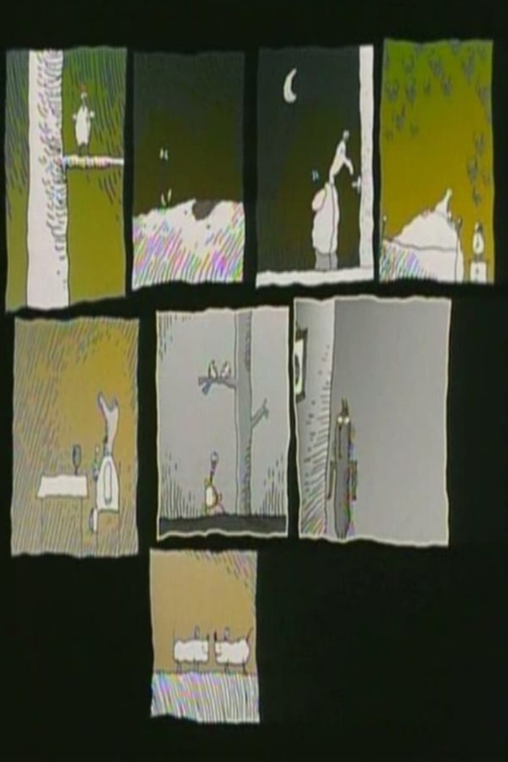 The End of the World in Four Seasons i gruppen Alla filmer hos Mohamad shop (48498)