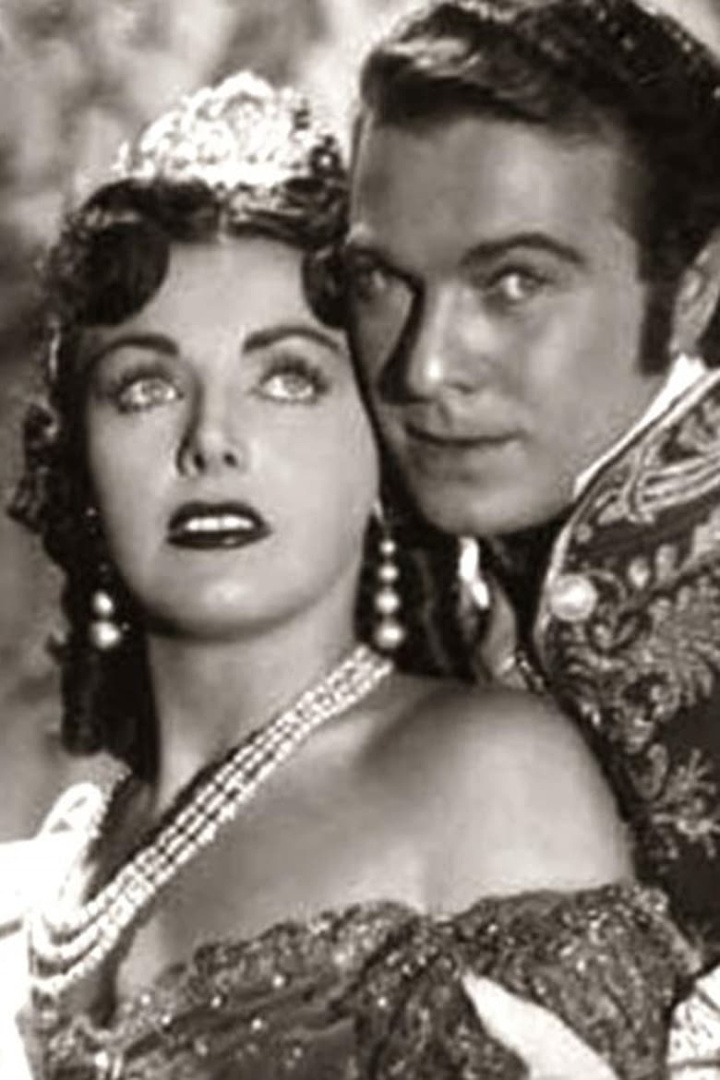 Embrujo i gruppen Alla filmer hos Mohamad shop (485066)