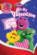 Be My Valentine, Love Barney