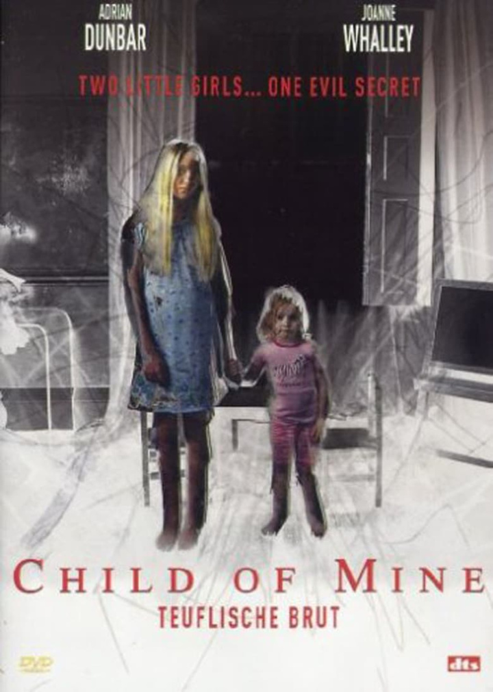 Child of Mine i gruppen Alla filmer hos Mohamad shop (48516)