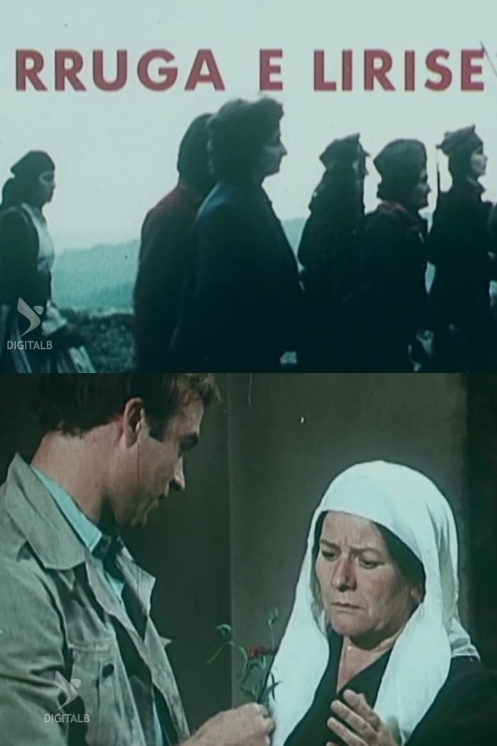 The Way of Freedom i gruppen Alla filmer hos Mohamad shop (485195)