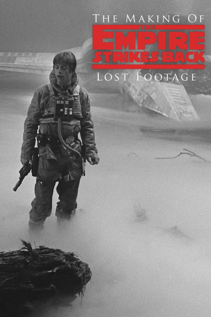 The Making of The Empire Strikes Back i gruppen Alla filmer hos Mohamad shop (485213)