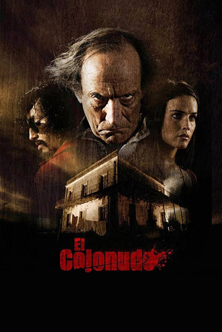 El Cojonudo i gruppen Alla filmer hos Mohamad shop (485236)