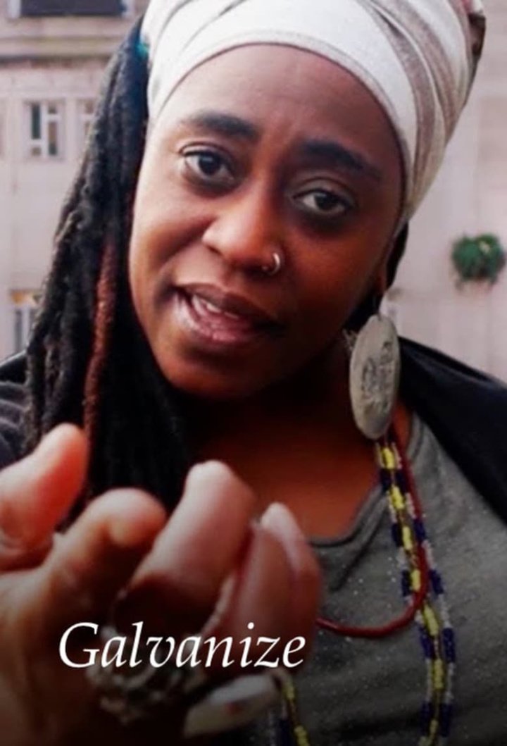 Galvanize i gruppen Alla filmer hos Mohamad shop (485237)