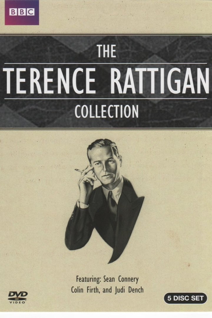 The Browning Version i gruppen Alla filmer hos Mohamad shop (485254)