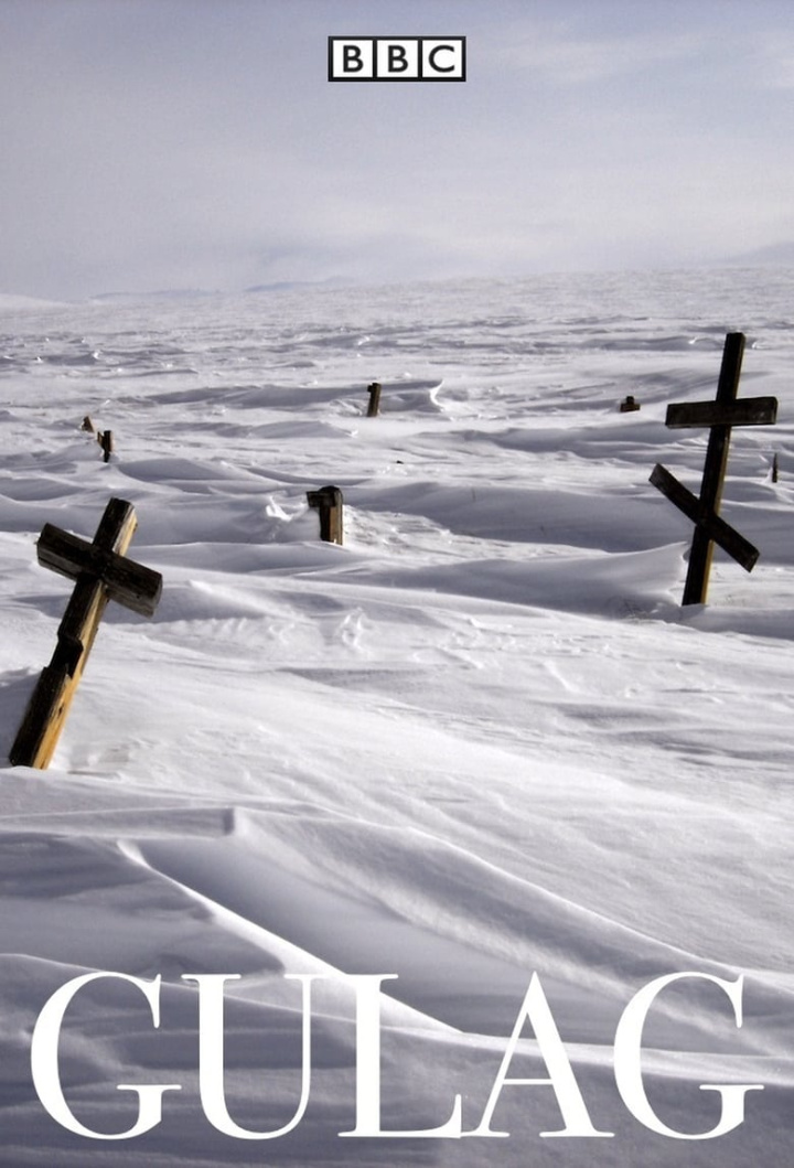 Gulag i gruppen Alla filmer hos Mohamad shop (485286)