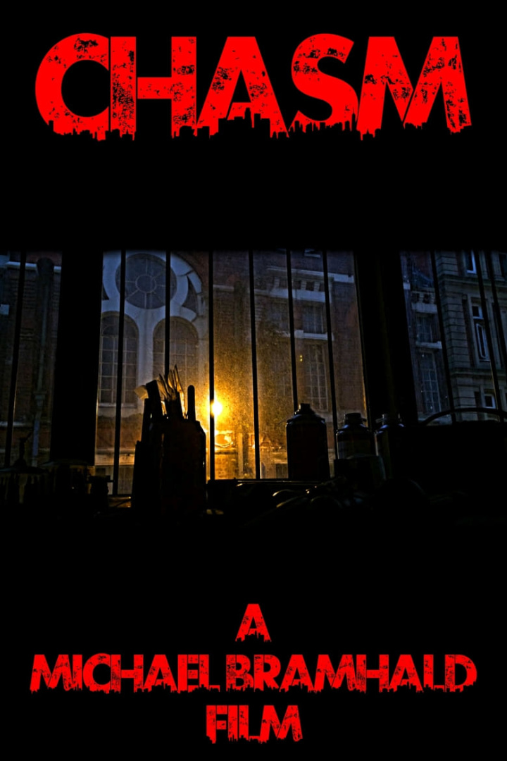 Chasm i gruppen Alla filmer hos Mohamad shop (485306)