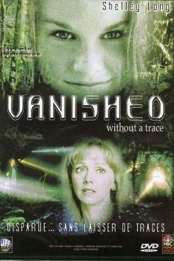 Vanished Without a Trace i gruppen Alla filmer hos Mohamad shop (485320)