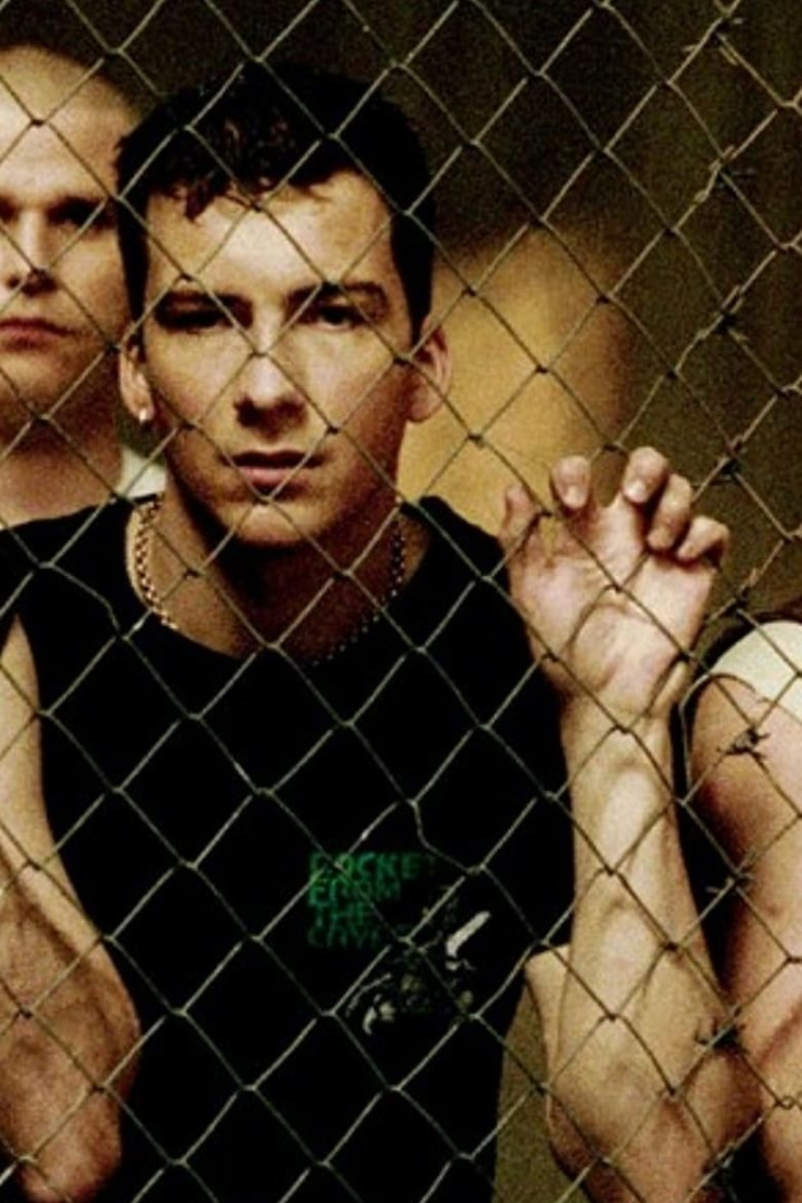 Skuggpojkarna i gruppen Alla filmer hos Mohamad shop (485332)