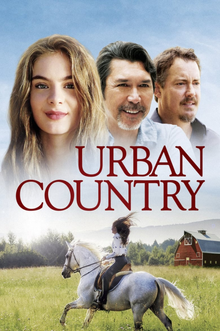 Urban Country i gruppen Alla filmer hos Mohamad shop (485336)