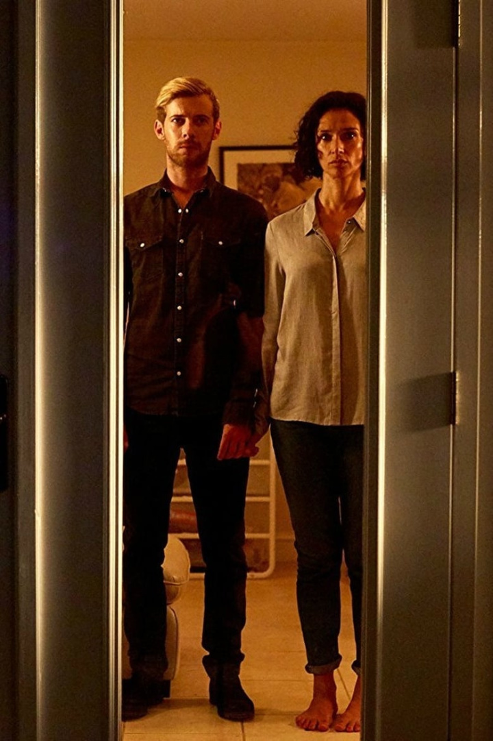 Unspeakable i gruppen Alla filmer hos Mohamad shop (485345)