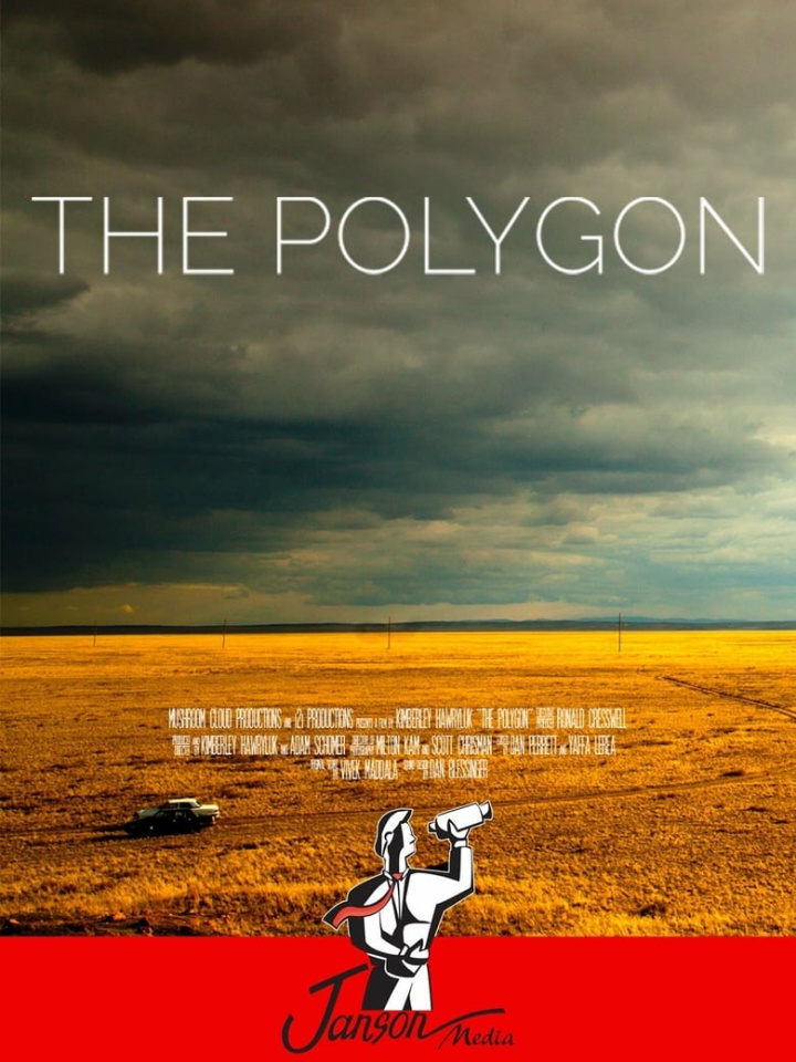 The Polygon i gruppen Alla filmer hos Mohamad shop (485357)