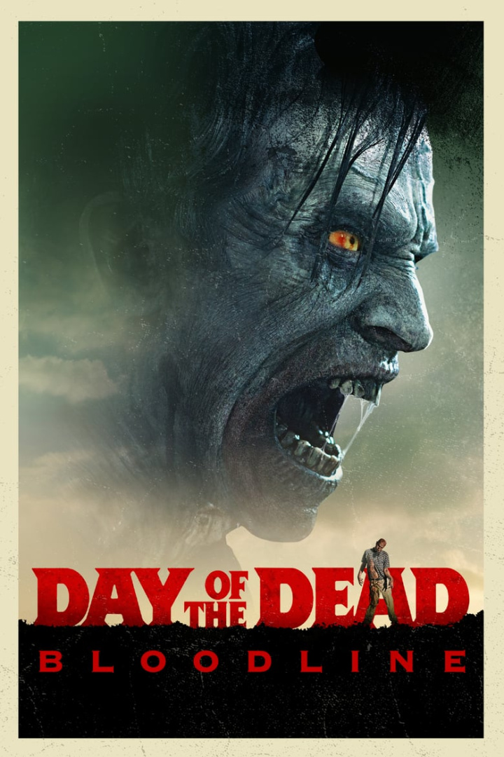 Day of the Dead: Bloodline i gruppen Alla filmer hos Mohamad shop (485415)