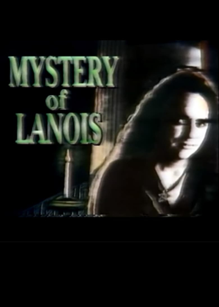 The Mystery of Lanois i gruppen Alla filmer hos Mohamad shop (485447)