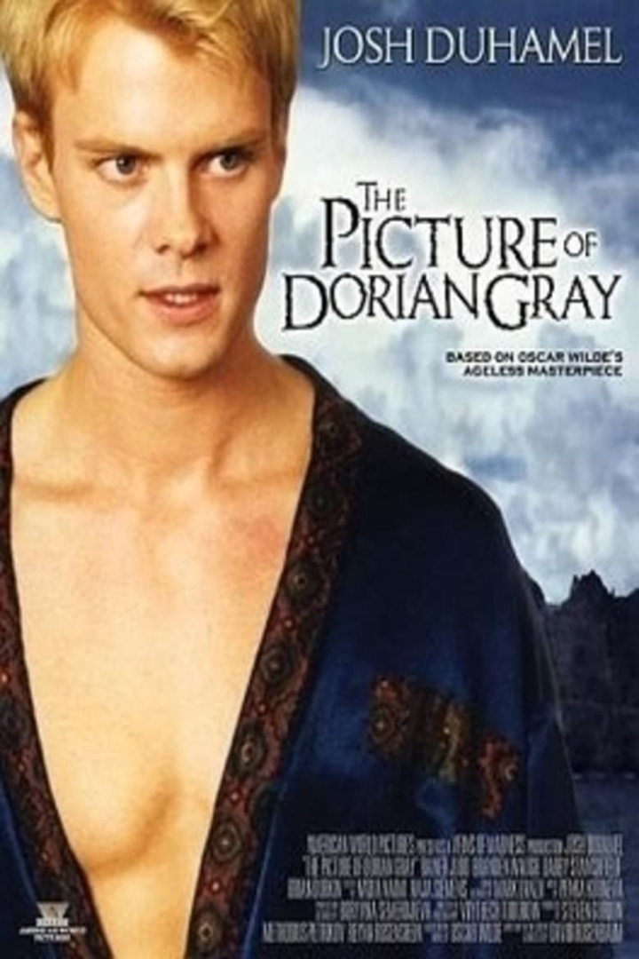 The Picture of Dorian Gray i gruppen Alla filmer hos Mohamad shop (485524)