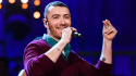 Sam Smith at the BBC