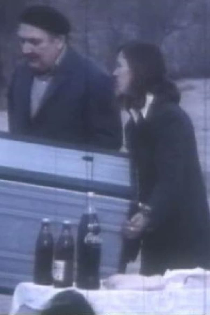 Market People i gruppen Alla filmer hos Mohamad shop (485542)