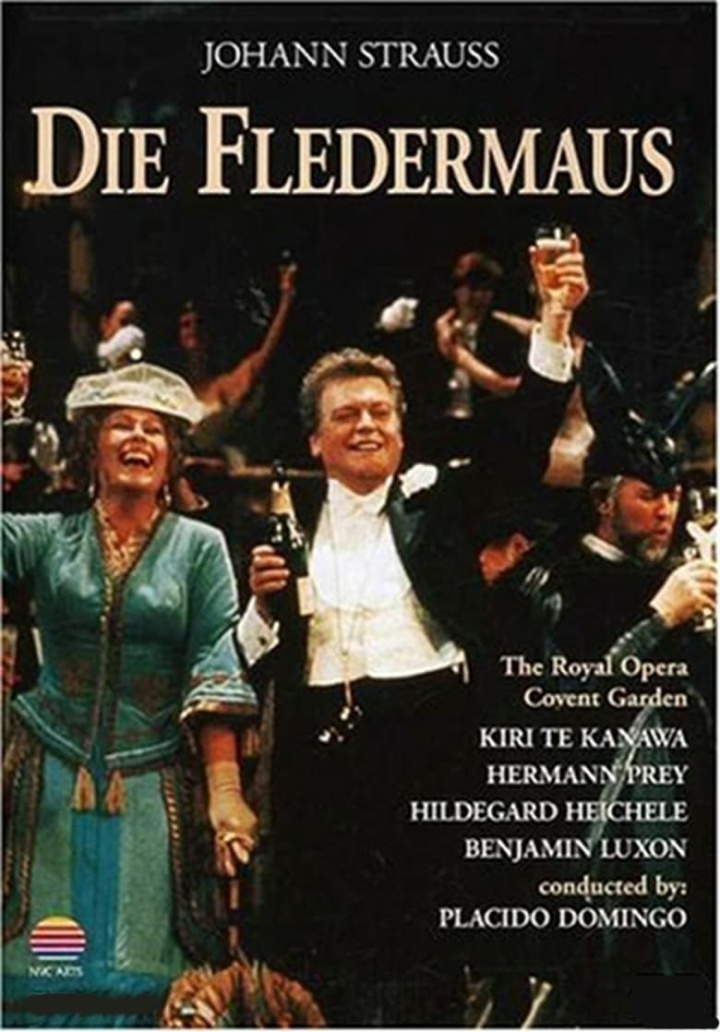 Die Fledermaus i gruppen Alla filmer hos Mohamad shop (48555)