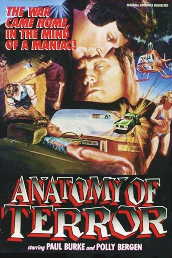 An Echo of Theresa i gruppen Alla filmer hos Mohamad shop (485567)