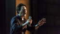 Orny Adams: More Than Loud