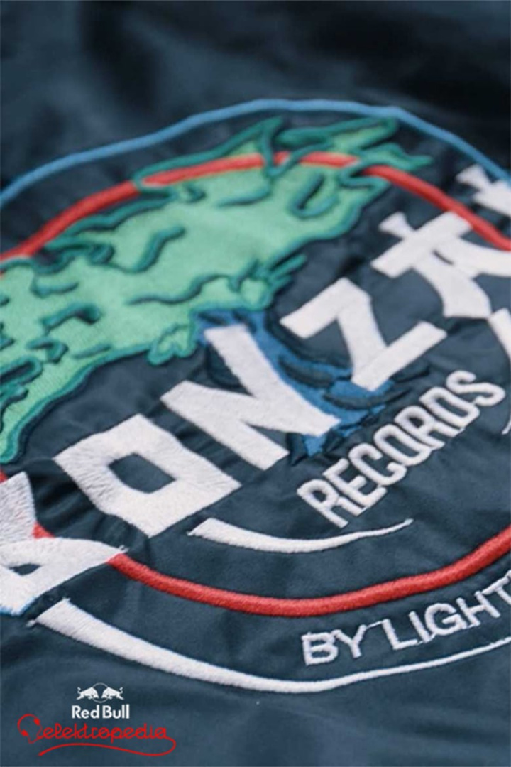 Red Bull Elektropedia presents: Bonzai Records – The Story i gruppen Alla filmer hos Mohamad shop (485606)