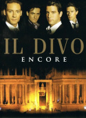 Il Divo Encore