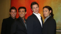 Il Divo Encore