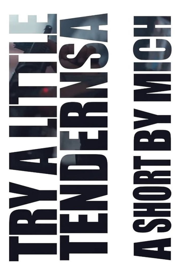 Try a Little Tendernsa i gruppen Komedi hos Mohamad shop (485616)