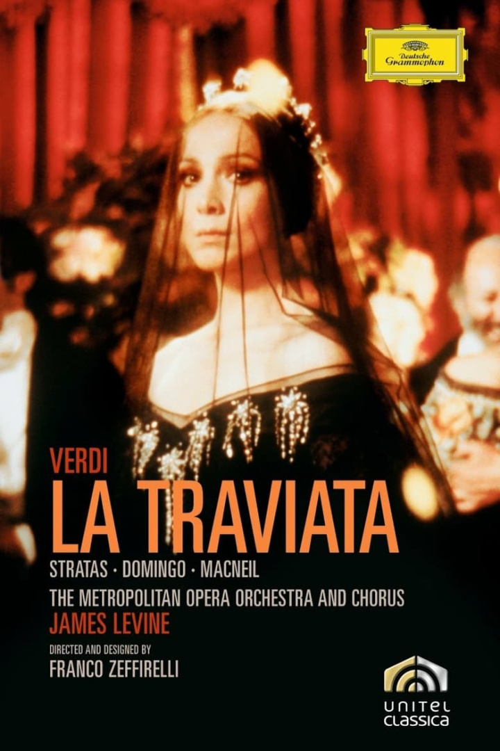 La traviata i gruppen Alla filmer hos Mohamad shop (48561)