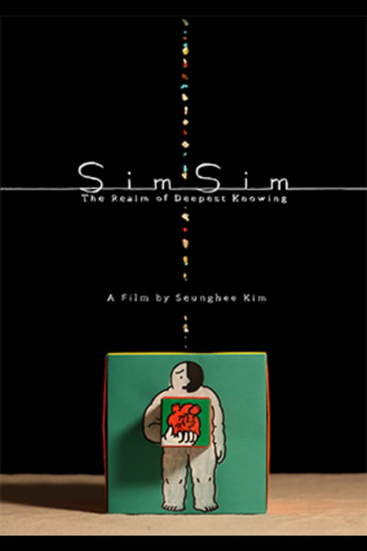 The Realm of Deepest Knowing i gruppen Alla filmer hos Mohamad shop (485658)