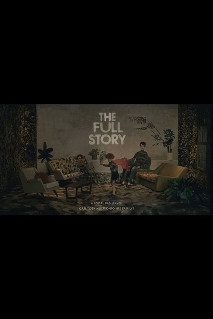 The Full Story i gruppen Alla filmer hos Mohamad shop (485659)