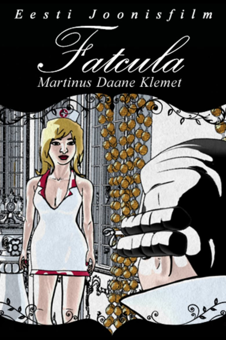 Fatcula i gruppen Alla filmer hos Mohamad shop (485676)