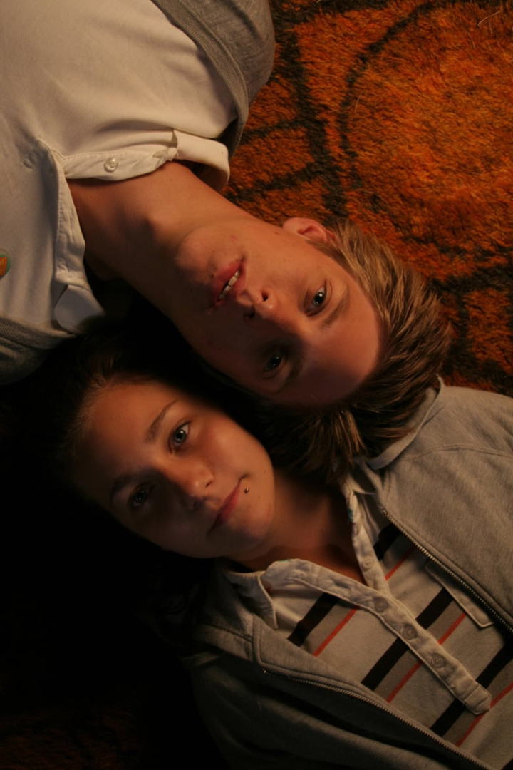 Mixtape 307 i gruppen Alla filmer hos Mohamad shop (485678)