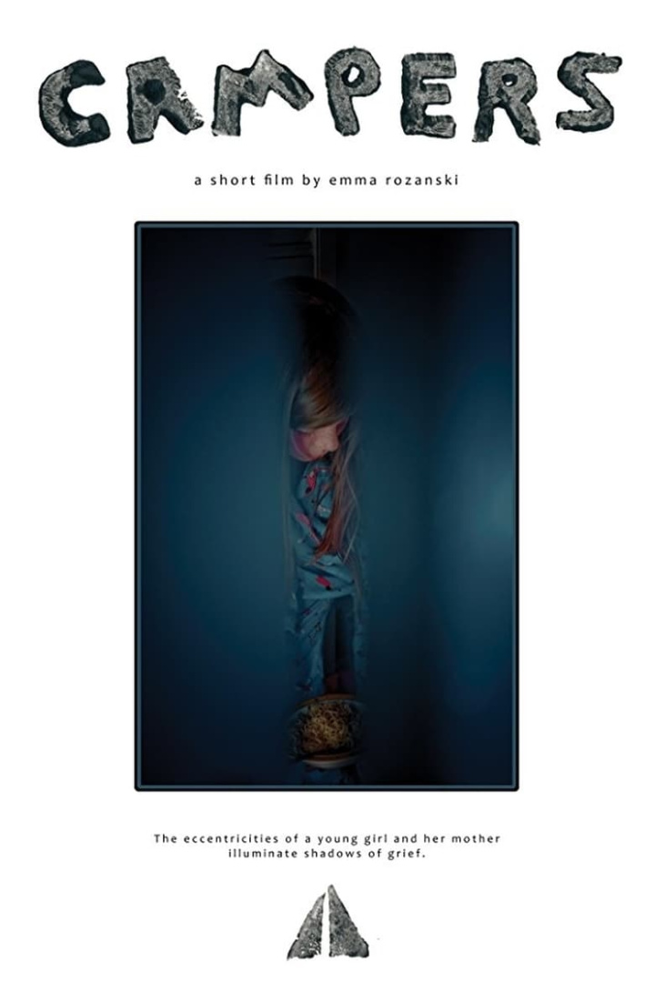 Campers i gruppen Alla filmer hos Mohamad shop (485684)