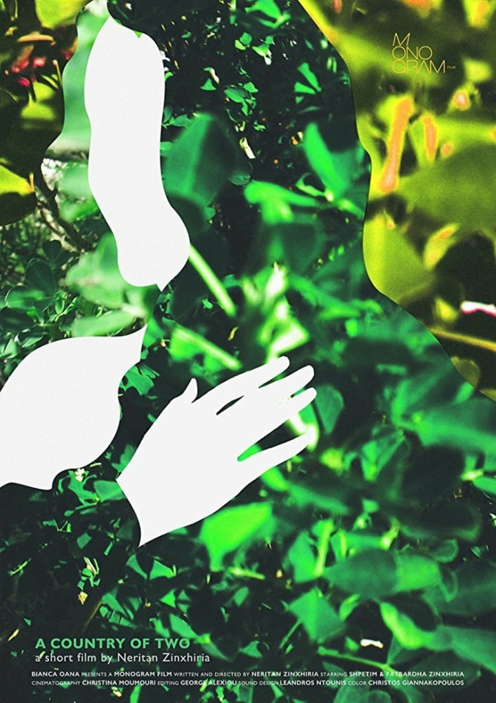 A Country of Two i gruppen Alla filmer hos Mohamad shop (485758)