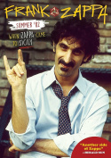Summer \'82: When Zappa Came to Sicily