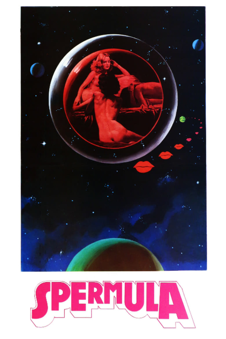 Spermula i gruppen Skräck hos Mohamad shop (48584)