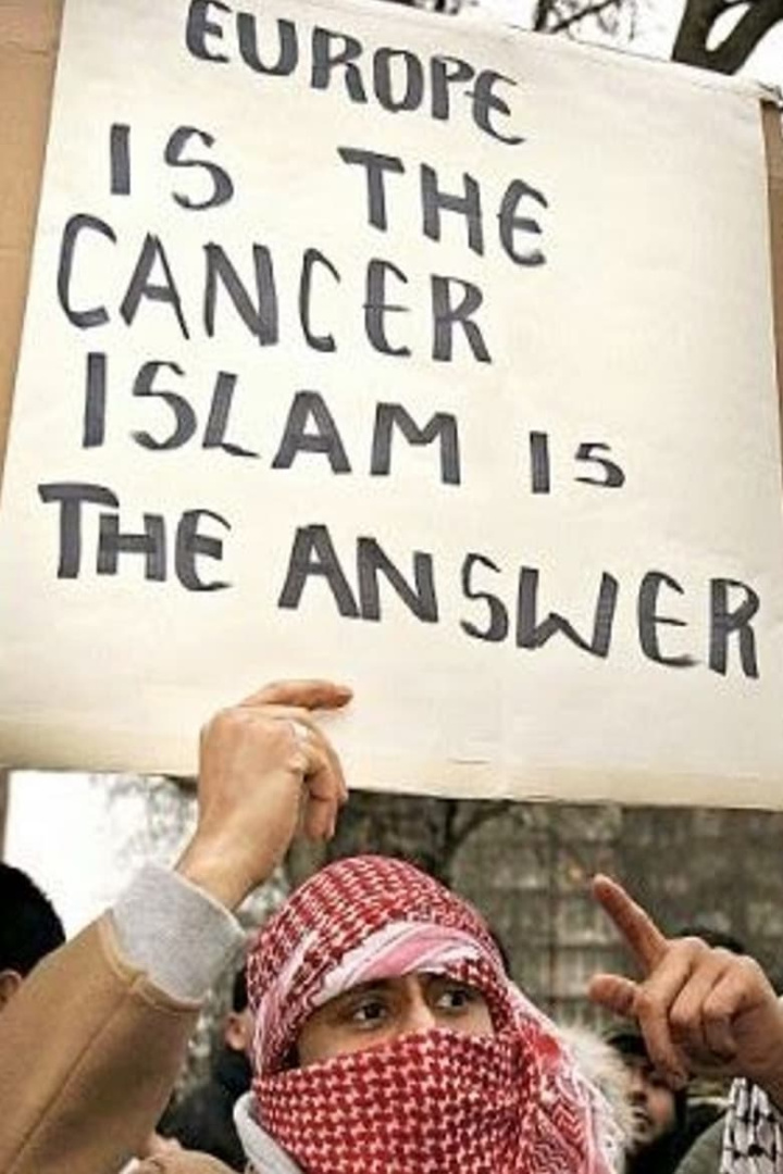 Nidals Liste - Gotteskrieger in Europa i gruppen Alla filmer hos Mohamad shop (485853)