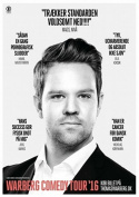 Thomas Warberg: Comedy Show \'16