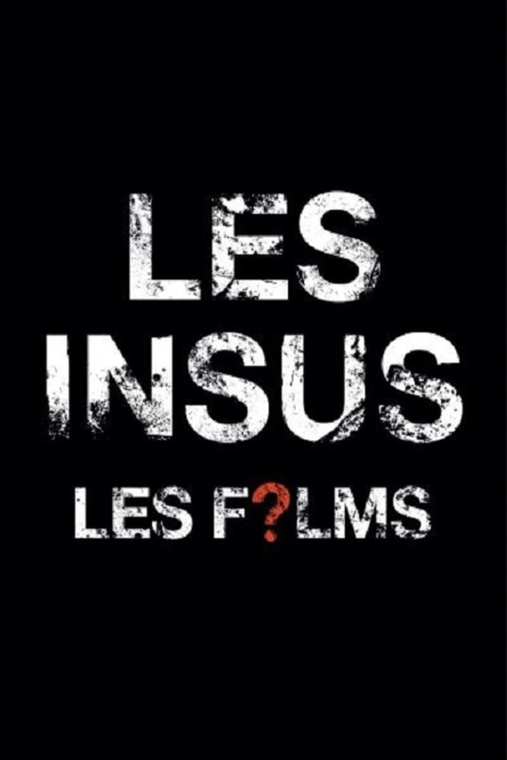 Les Insus - Les Films i gruppen Alla filmer hos Mohamad shop (485899)
