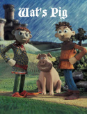 Wat\'s Pig