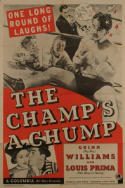 The Champ\'s a Chump