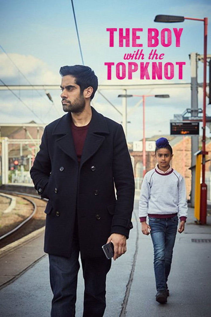The Boy with the Topknot i gruppen Drama hos Mohamad shop (485925)