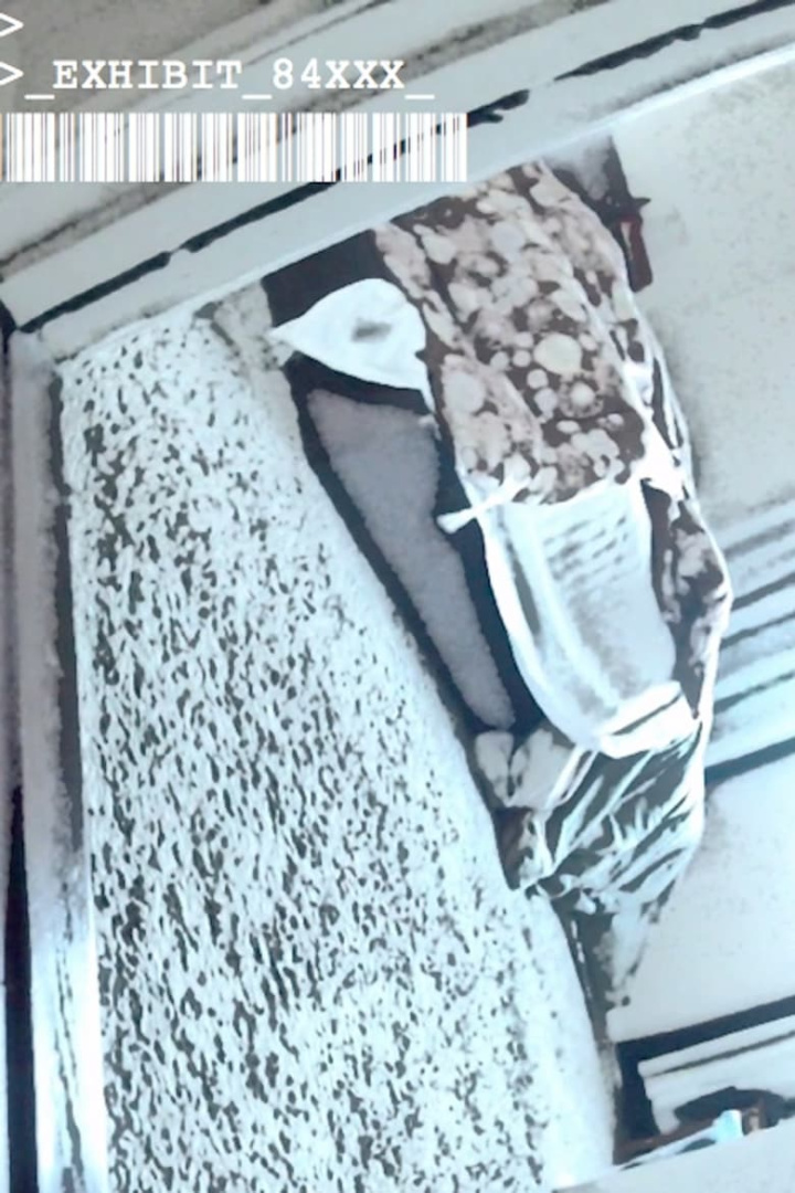 _EXHIBIT_84xxx_ i gruppen Alla filmer / Drama hos Mohamad shop (485975)