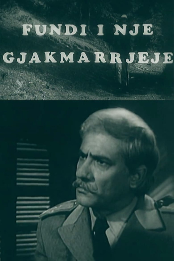 The End of a Blood Feud i gruppen Alla filmer hos Mohamad shop (486081)