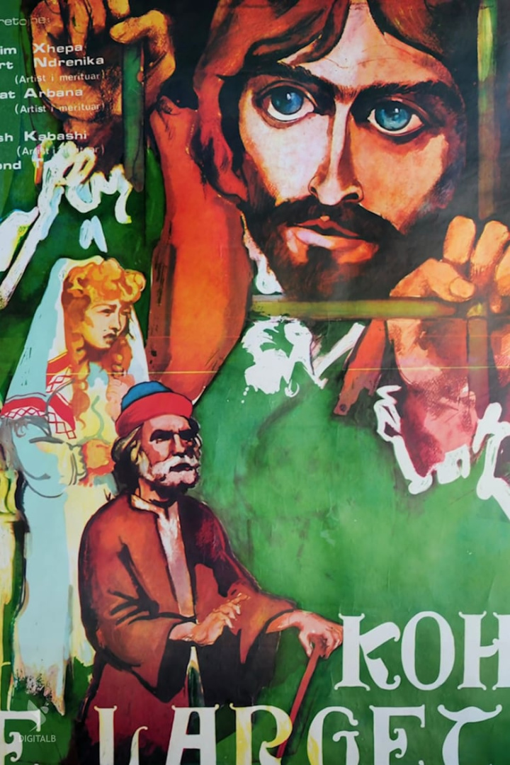 Distant Time i gruppen Alla filmer hos Mohamad shop (486090)