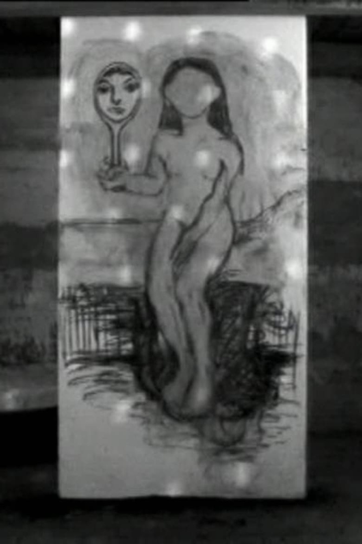 En modell i gruppen Alla filmer hos Mohamad shop (486100)