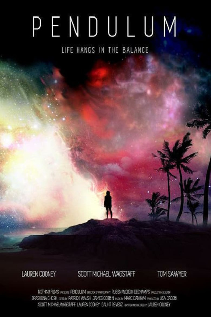 Pendulum i gruppen Alla filmer hos Mohamad shop (486151)