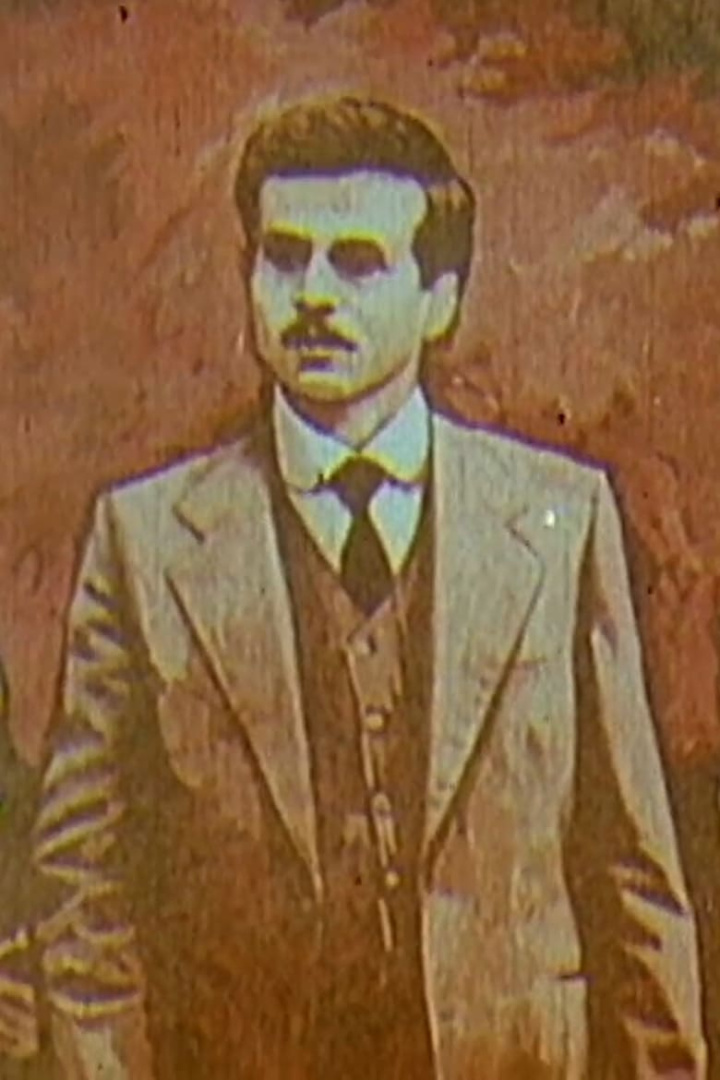 A Name Among People i gruppen Alla filmer hos Mohamad shop (486160)