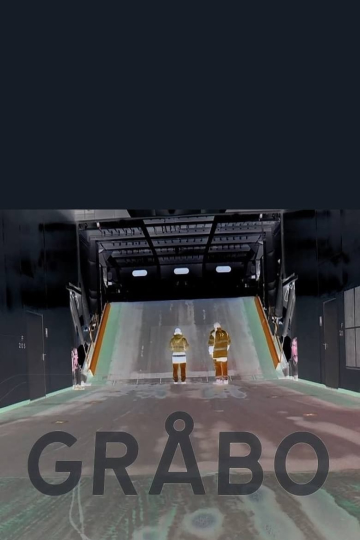 Gråbo i gruppen Alla filmer hos Mohamad shop (486162)